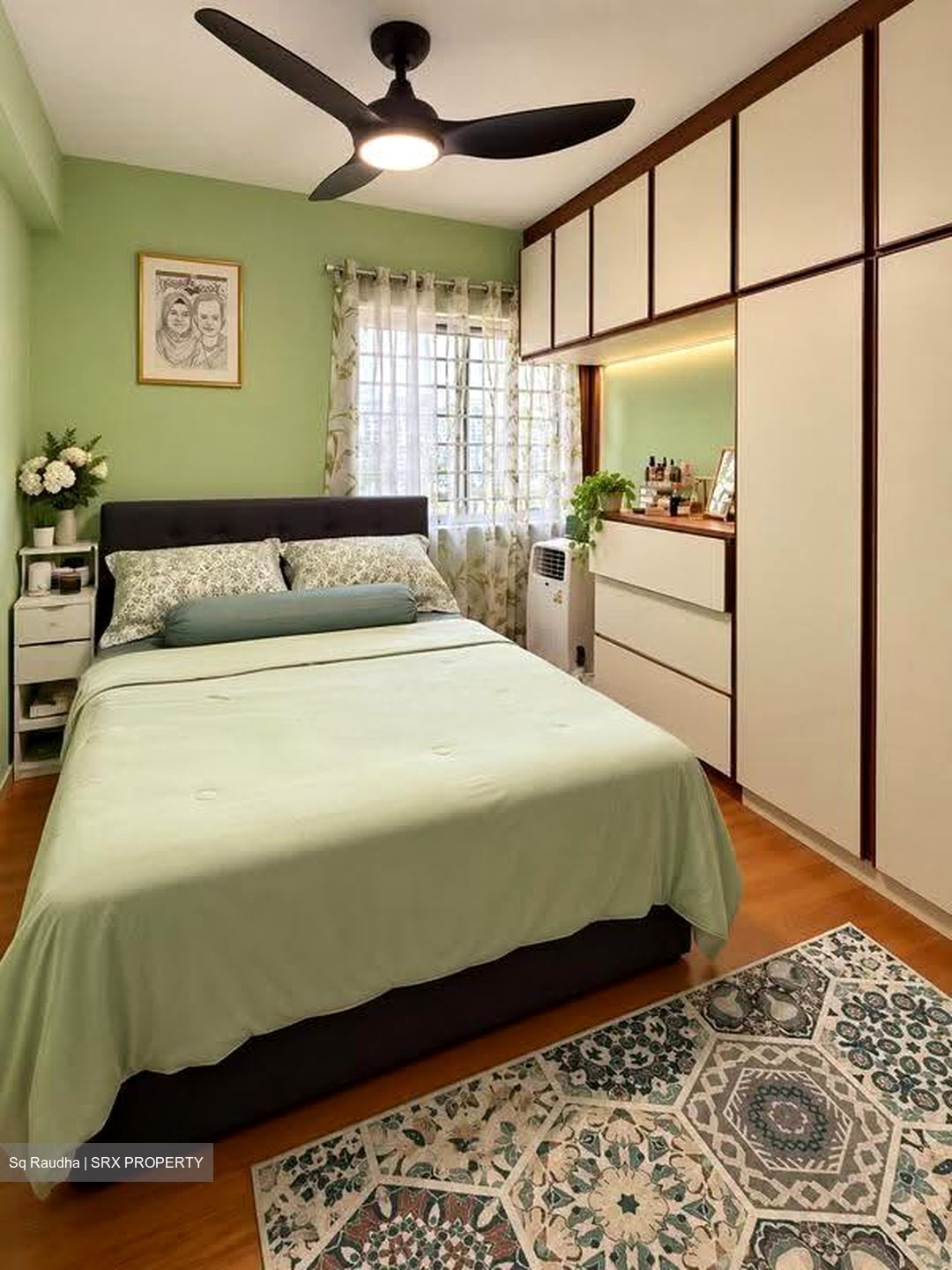 Blk 6 Marsiling Gardens (Woodlands), HDB 3 Rooms #638306491
